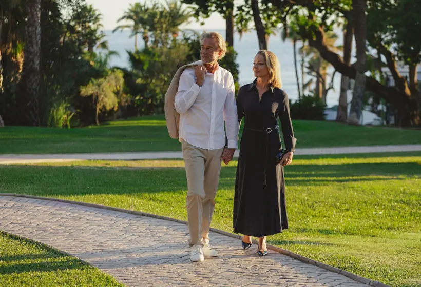 Hotel Don Carlos Marbella