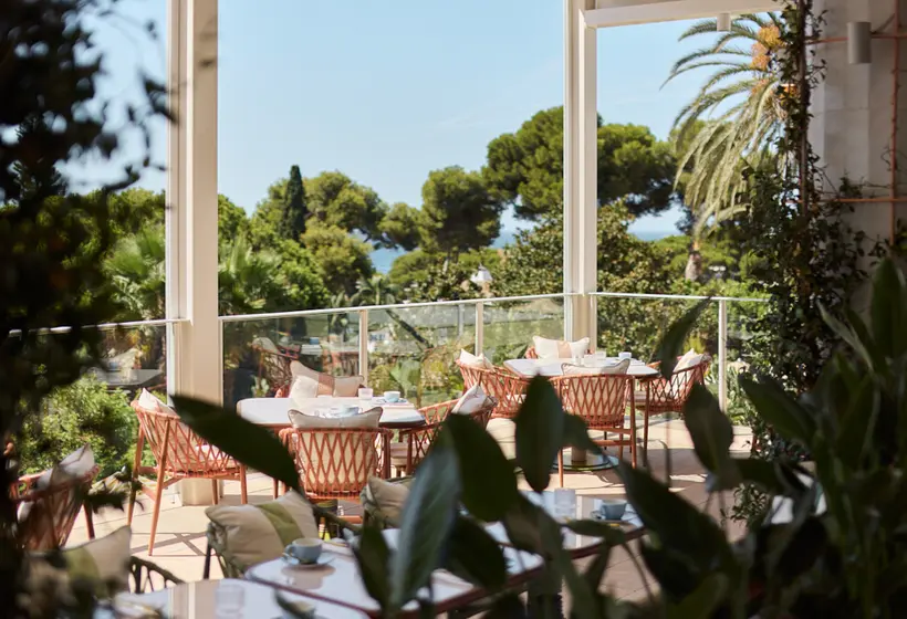 Hotel Don Carlos Marbella