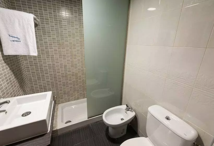 Отель Las Ventas