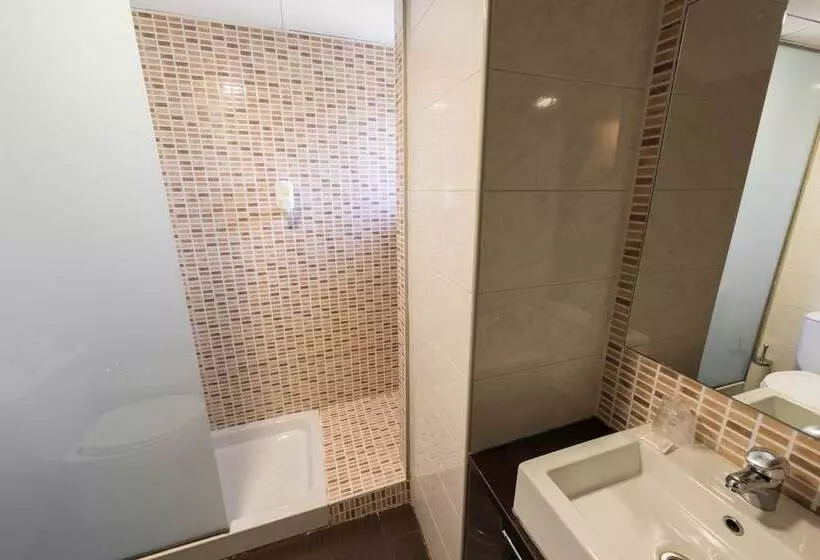 Отель Las Ventas