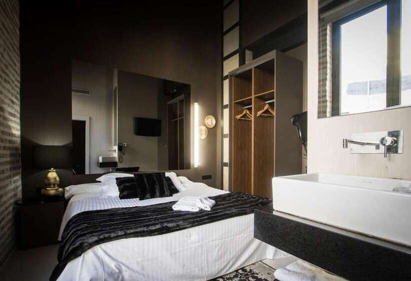 هاستل Cosy Rooms Embajador