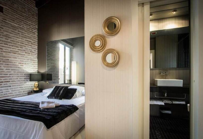 هاستل Cosy Rooms Embajador