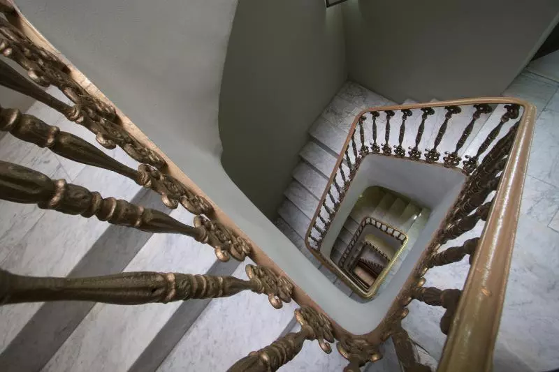 فندق صغير Cosy Rooms Embajador