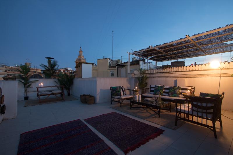 هاستل Cosy Rooms Embajador