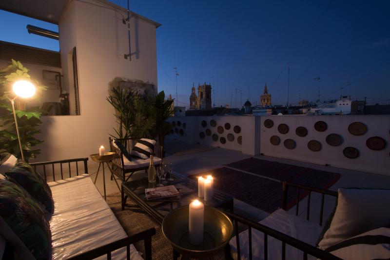 هاستل Cosy Rooms Embajador