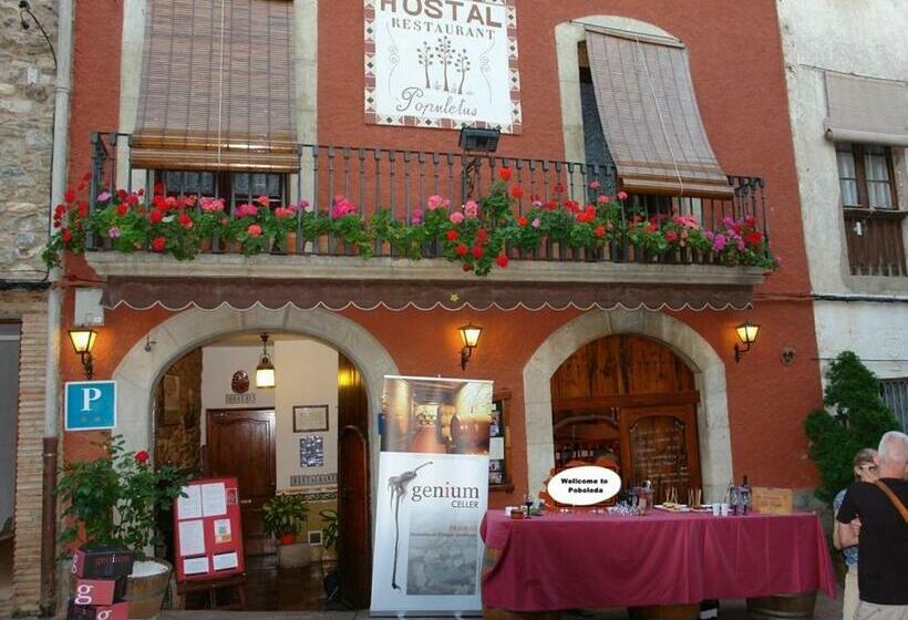 Hostal Populetus