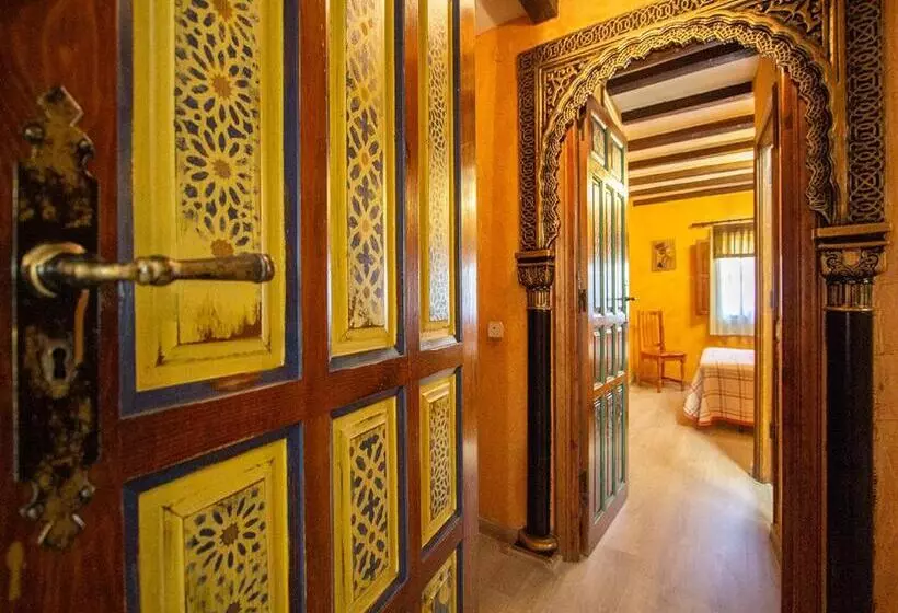 פונדק Rural Calatañazor