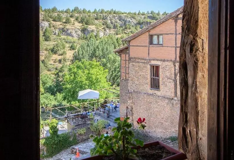 פונדק Rural Calatañazor