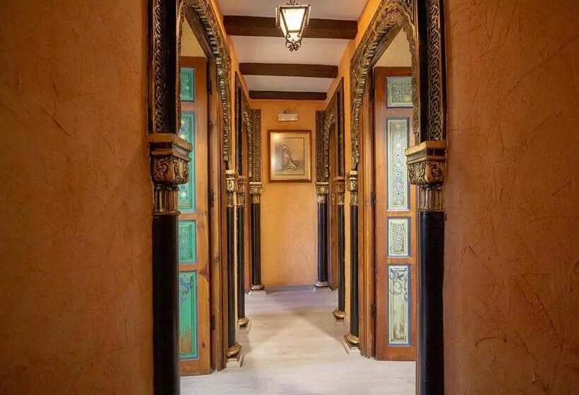 פונדק Rural Calatañazor