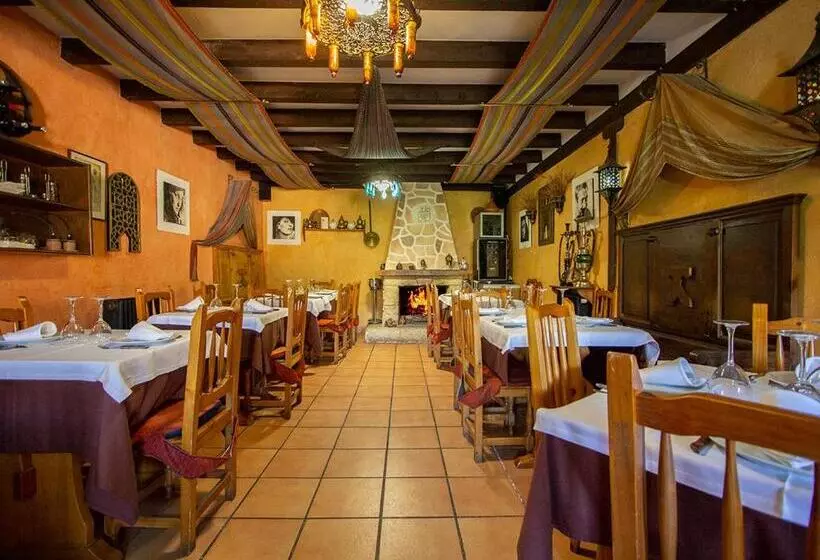 פונדק Rural Calatañazor