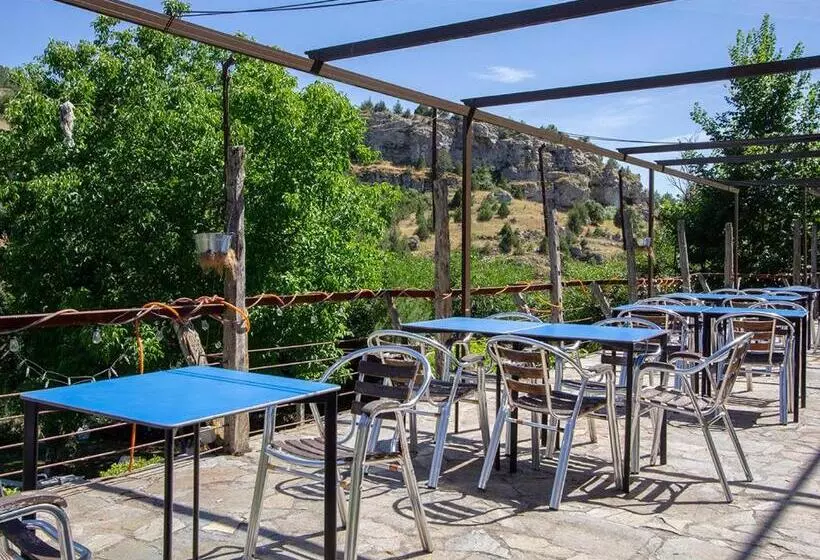 פונדק Rural Calatañazor