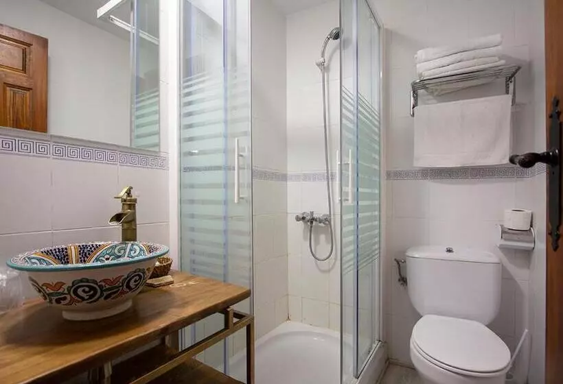 פונדק Rural Calatañazor