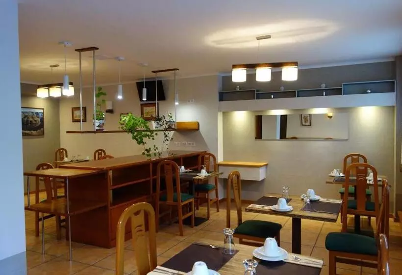 בית מלון כפרי Abetos