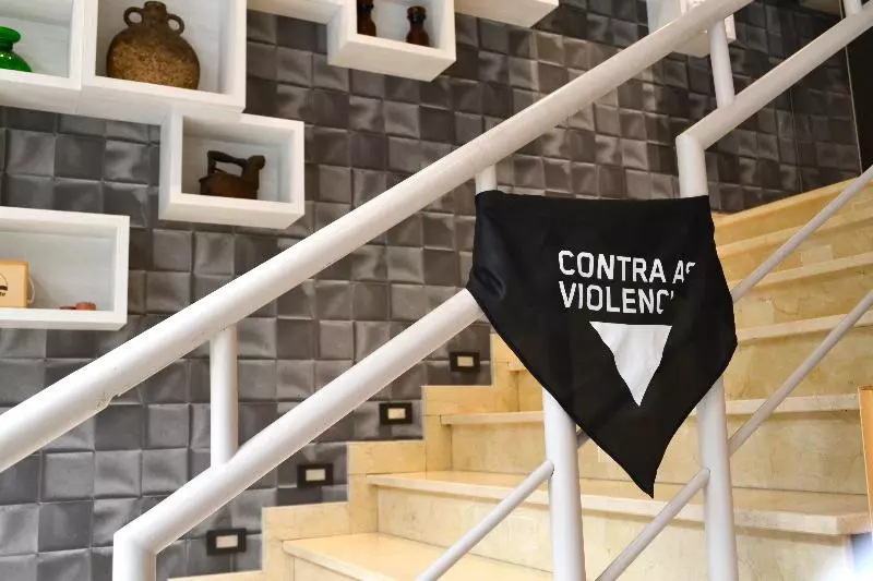 فندق Alda San Carlos