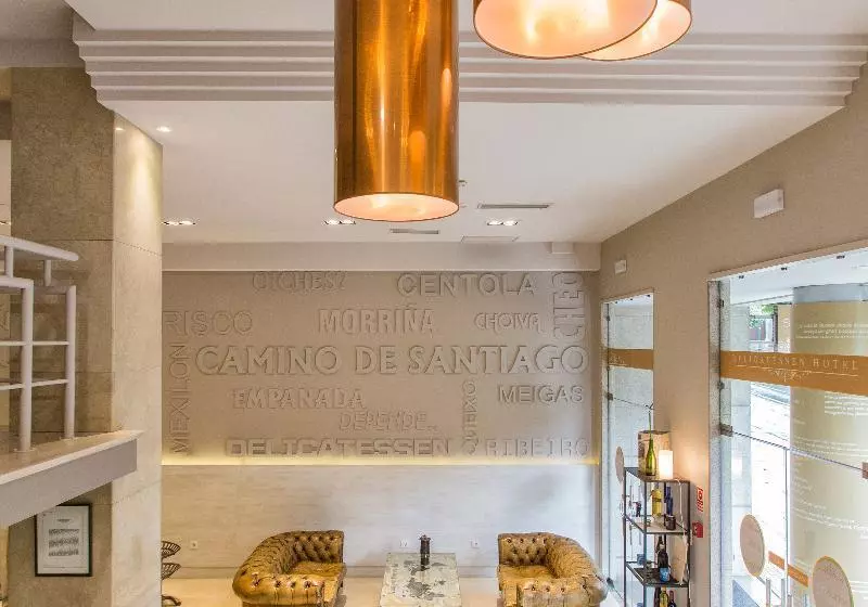 فندق Alda San Carlos