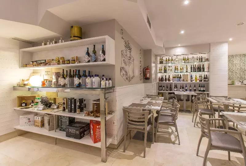 فندق Alda San Carlos