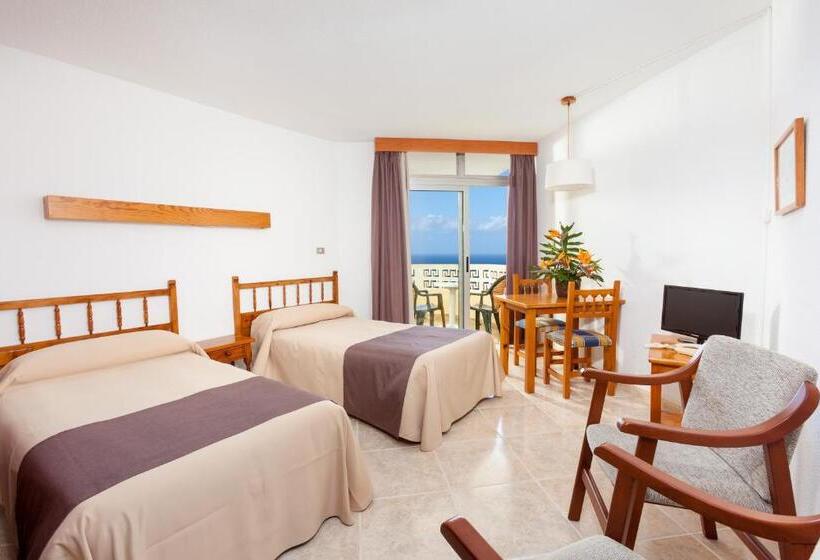 هتل Panoramica Garden