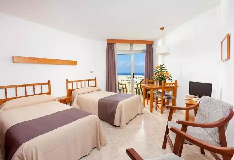 Szálloda Panoramica Garden