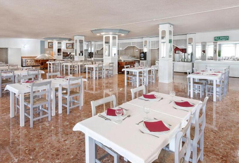 هتل Panoramica Garden