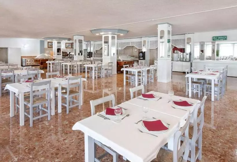 Szálloda Panoramica Garden