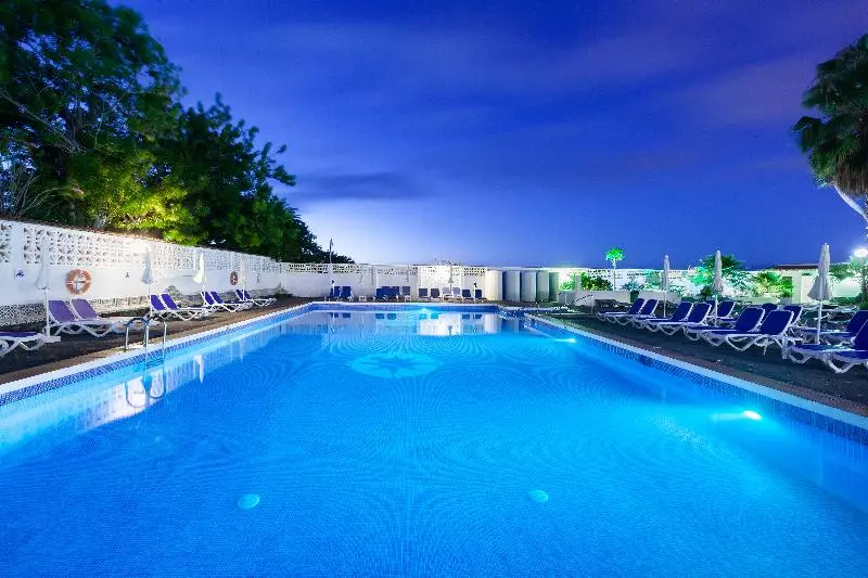 Szálloda Panoramica Garden