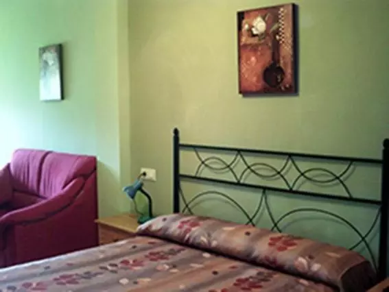 فندق Condado De Miranda