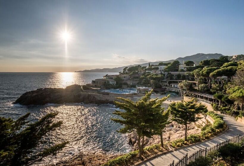 Eden Roc Hotel & Spa By Brava Hoteles