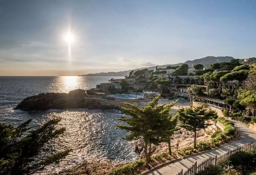 Eden Roc Hotel & Spa By Brava Hoteles