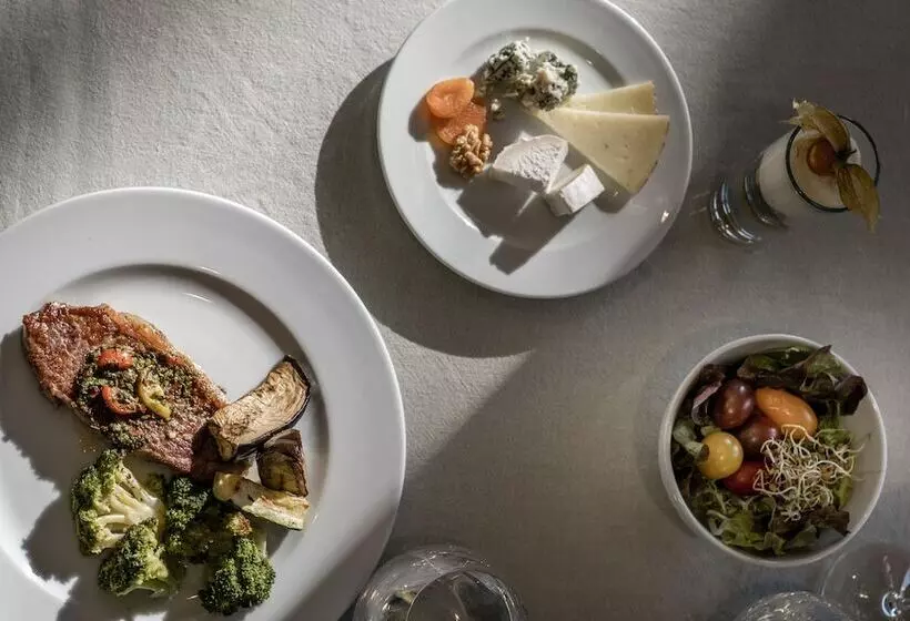 Eden Roc Hotel & Spa By Brava Hoteles