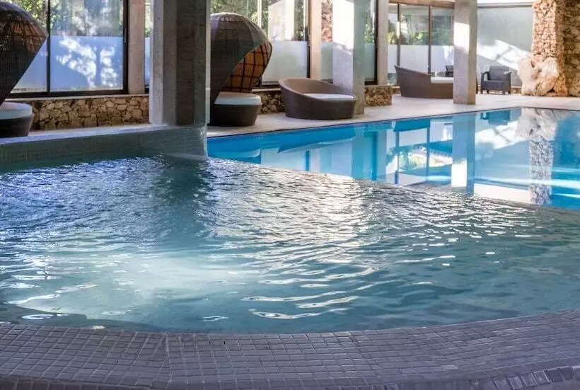 Eden Roc Hotel & Spa By Brava Hoteles