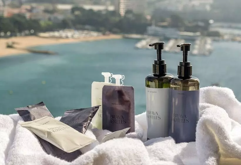 Eden Roc Hotel & Spa By Brava Hoteles