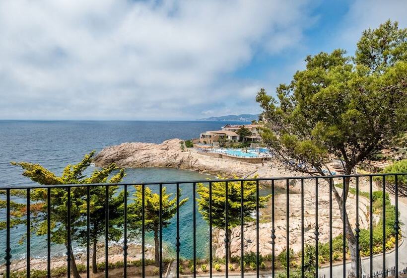 Eden Roc Hotel & Spa By Brava Hoteles