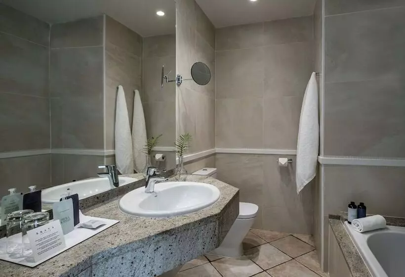 Eden Roc Hotel & Spa By Brava Hoteles