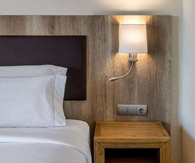 Eden Roc Hotel & Spa By Brava Hoteles