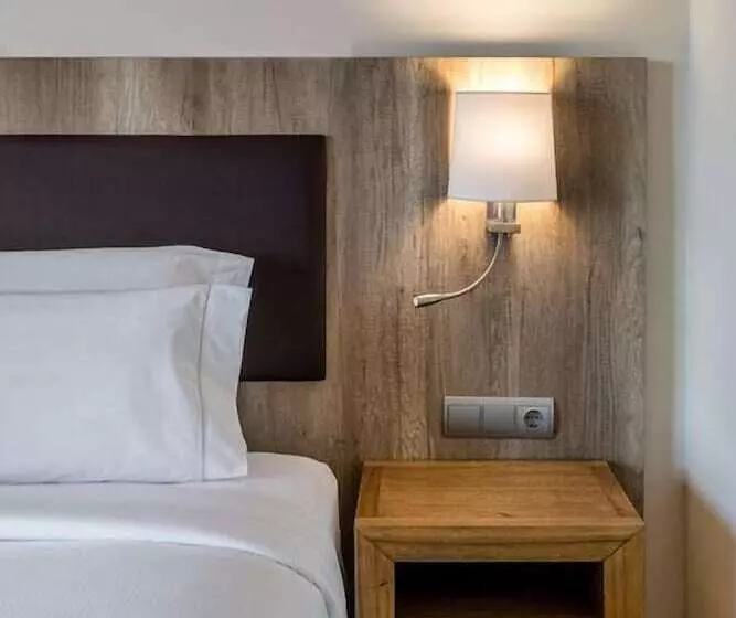 Eden Roc Hotel & Spa By Brava Hoteles