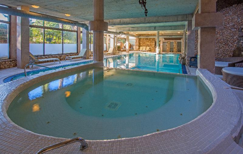 Eden Roc Hotel & Spa By Brava Hoteles