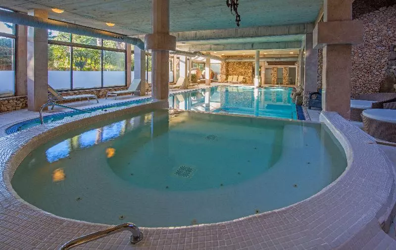 Eden Roc Hotel & Spa By Brava Hoteles