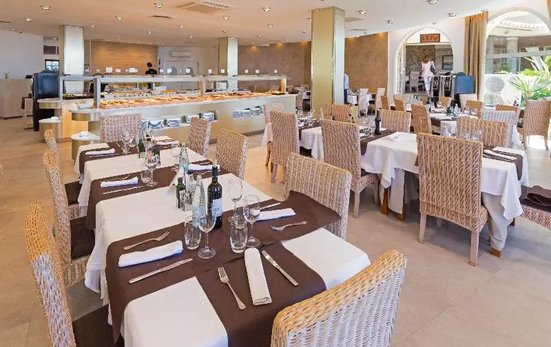 Eden Roc Hotel & Spa By Brava Hoteles