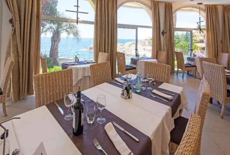 Eden Roc Hotel & Spa By Brava Hoteles