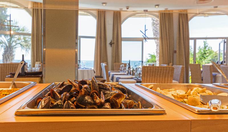 Eden Roc Hotel & Spa By Brava Hoteles