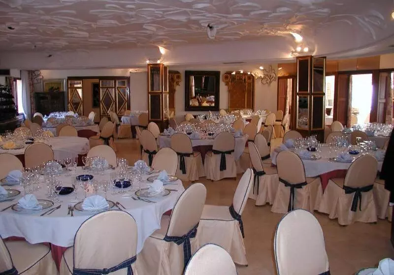 Eden Roc Hotel & Spa By Brava Hoteles