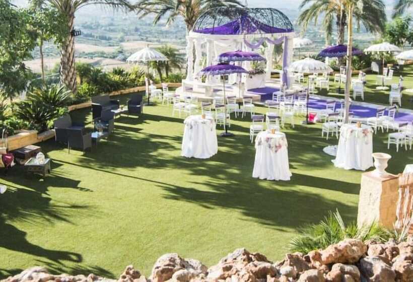 Отель El Mirador