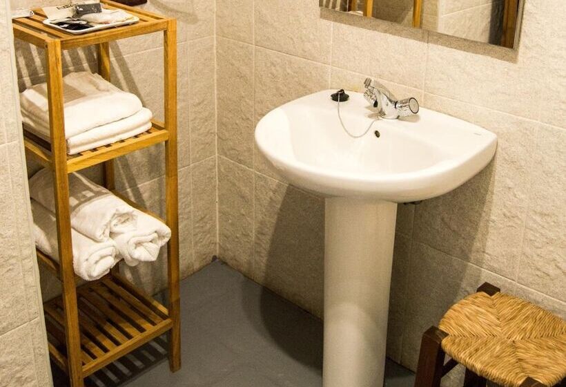 Отель El Mirador