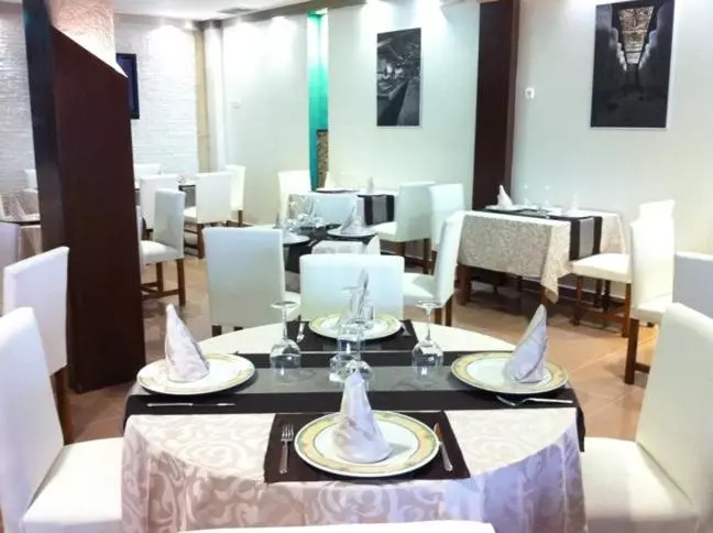 فندق El Torreon Del Miguelete