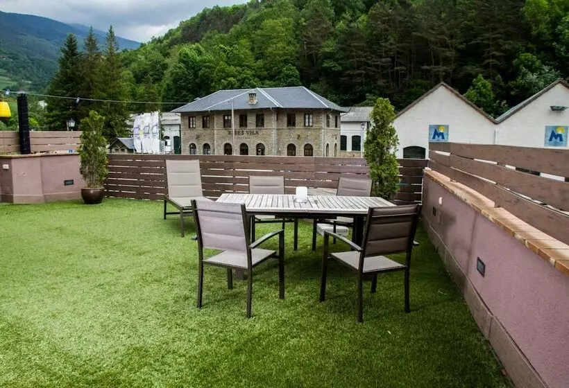 Hotel Els Caçadors De Ribes