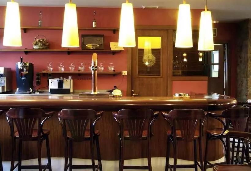 Hotel Els Caçadors De Ribes