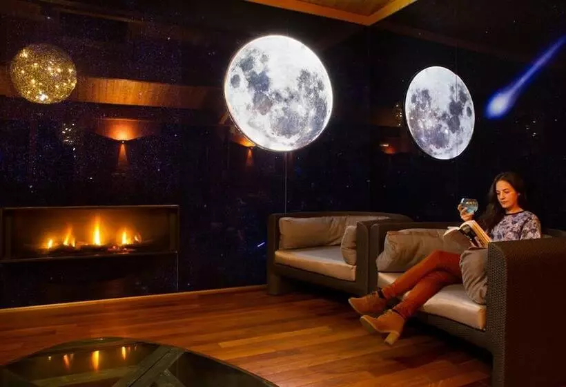 Hotel Els Caçadors De Ribes