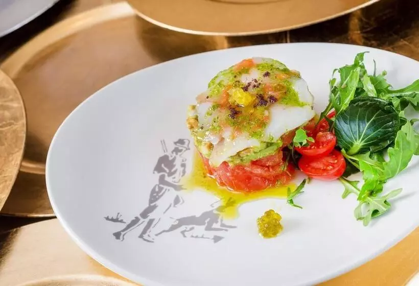 Hotel Els Caçadors De Ribes