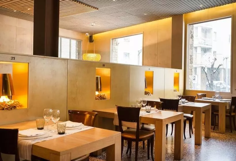 Hotel Els Caçadors De Ribes