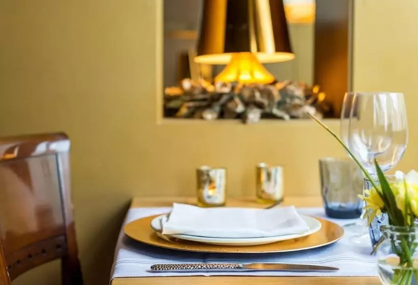 Hotel Els Caçadors De Ribes